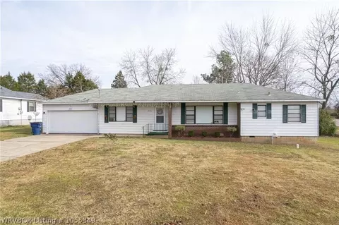 2016 53rd St, Fort Smith, AR 72904 photo 2