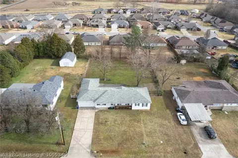 2016 53rd St, Fort Smith, AR 72904 photo 3
