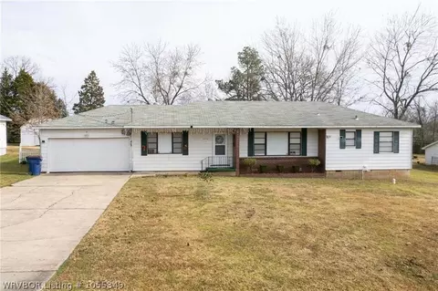 2016 53rd St, Fort Smith, AR 72904 photo 4
