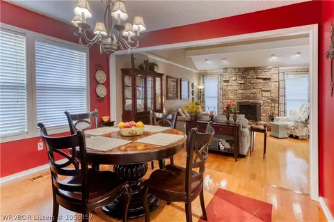 9808 Jenny Lind Rd, Fort Smith, AR 72908 photo 13