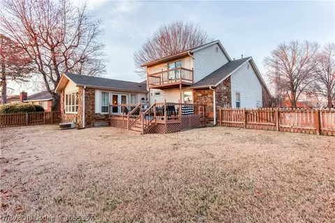 9808 Jenny Lind Rd, Fort Smith, AR 72908 photo 38