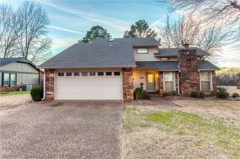9808 Jenny Lind Rd, Fort Smith, AR 72908 photo 4