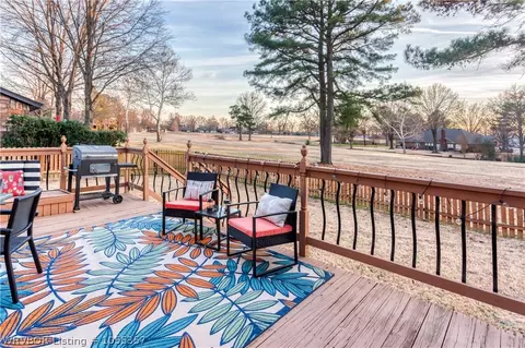 9808 Jenny Lind Rd, Fort Smith, AR 72908 photo 33
