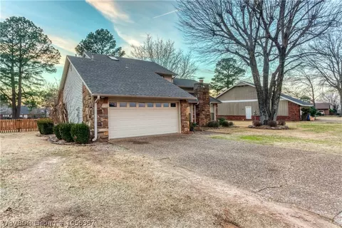 9808 Jenny Lind Rd, Fort Smith, AR 72908 photo 5