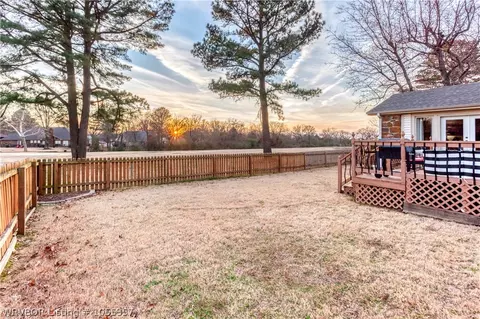 9808 Jenny Lind Rd, Fort Smith, AR 72908 photo 41