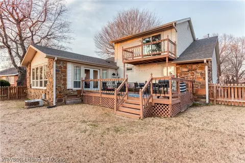 9808 Jenny Lind Rd, Fort Smith, AR 72908 photo 37