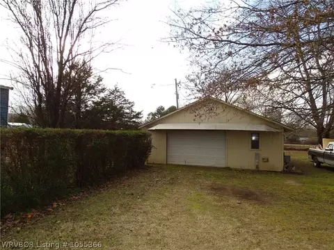 14910 Old Jenny Lind Loop, Fort Smith, AR 72916 photo 4