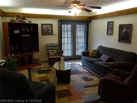 14910 Old Jenny Lind Loop, Fort Smith, AR 72916 photo 12