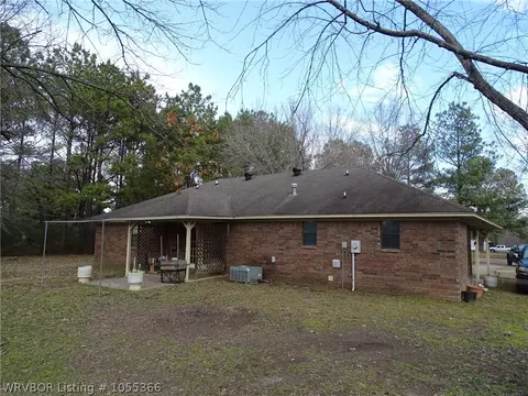 14910 Old Jenny Lind Loop, Fort Smith, AR 72916 photo 5