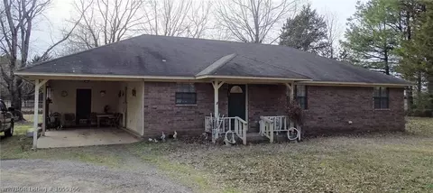 14910 Old Jenny Lind Loop, Fort Smith, AR 72916 photo 1
