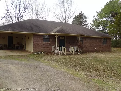 14910 Old Jenny Lind Loop, Fort Smith, AR 72916 photo 8