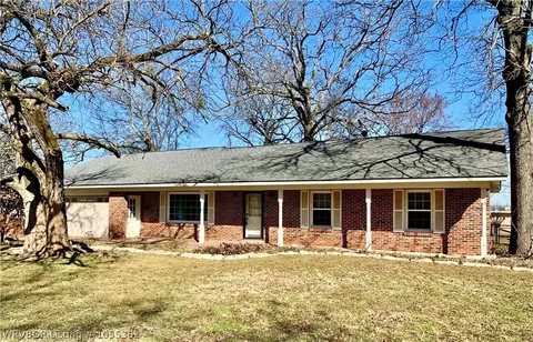5311 S Y Cir, Fort Smith, AR 72903 photo 1