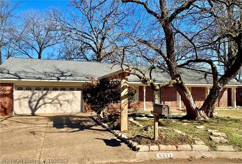 5311 S Y Cir, Fort Smith, AR 72903 photo 2