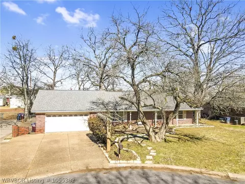 5311 S Y Cir, Fort Smith, AR 72903 photo 28