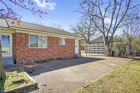 5311 S Y Cir, Fort Smith, AR 72903 photo 25