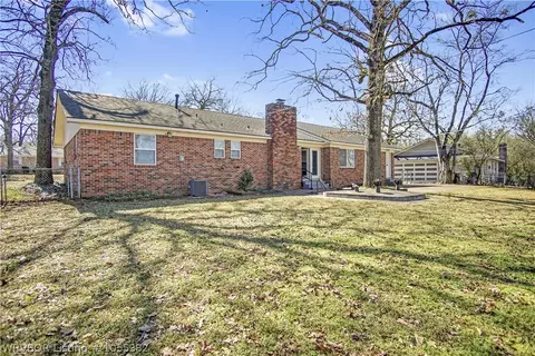 5311 S Y Cir, Fort Smith, AR 72903 photo 27
