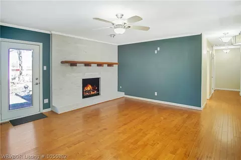 5311 S Y Cir, Fort Smith, AR 72903 photo 5