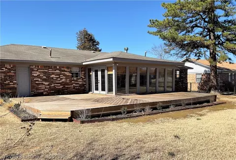 7705 Southridge Dr, Fort Smith, AR 72908 photo 21