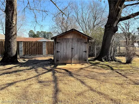 7705 Southridge Dr, Fort Smith, AR 72908 photo 22