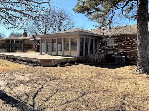 7705 Southridge Dr, Fort Smith, AR 72908 photo 20