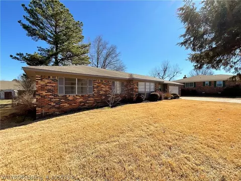 7705 Southridge Dr, Fort Smith, AR 72908 photo 27