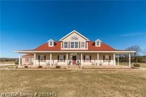 103759 4666 Loop, Sallisaw, OK 74955 photo 1