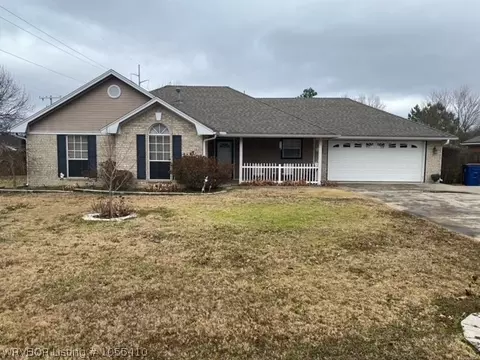 6801 Red Bud Dr, Fort Smith, AR 72916 photo 1
