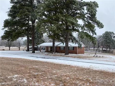 507 Highway 45, Hartford, AR 72938 photo 2