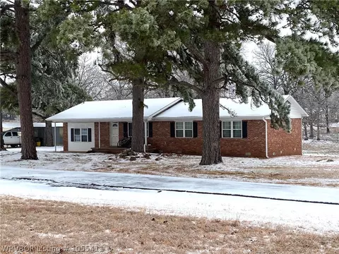 507 Highway 45, Hartford, AR 72938 photo 1