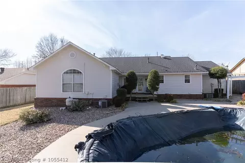 4113 S 88th St, Fort Smith, AR 72903 photo 25