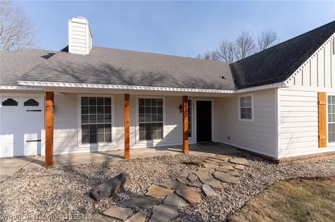4113 S 88th St, Fort Smith, AR 72903 photo 2