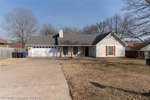 4113 S 88th St, Fort Smith, AR 72903 photo 30