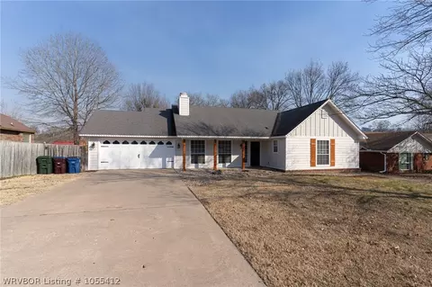 4113 S 88th St, Fort Smith, AR 72903 photo 1