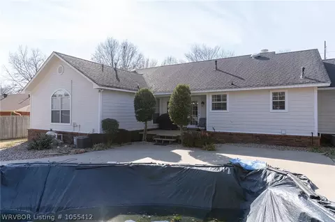 4113 S 88th St, Fort Smith, AR 72903 photo 24