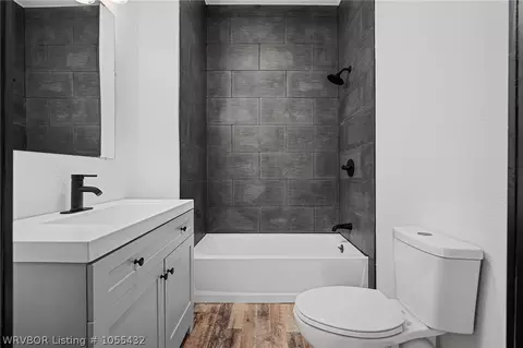 706 S 22nd St, Fort Smith, AR 72901 photo 25