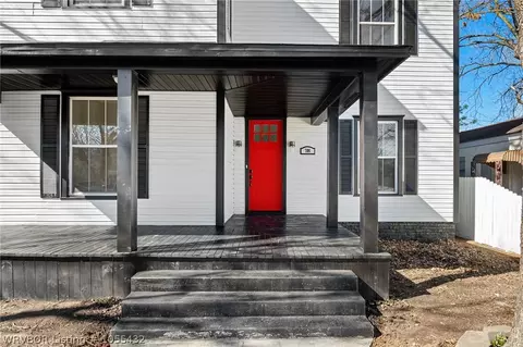 706 S 22nd St, Fort Smith, AR 72901 photo 48