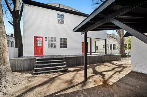 706 S 22nd St, Fort Smith, AR 72901 photo 46