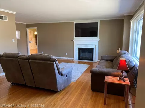 2016 Wolfe Ln, Fort Smith, AR 72901 photo 3