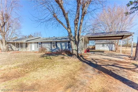 104 Browntown Rd, Huntington, AR 72940 photo 2