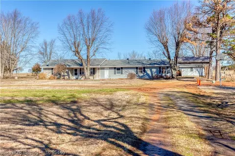 104 Browntown Rd, Huntington, AR 72940 photo 4