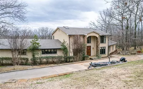 2800 Jackson St, Fort Smith, AR 72901 photo 1