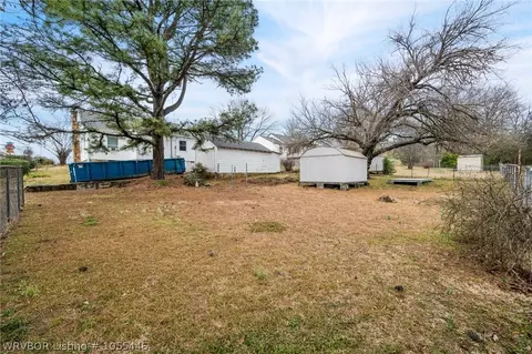 3200 N O St, Fort Smith, AR 72904 photo 27
