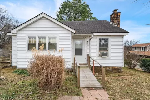 3200 N O St, Fort Smith, AR 72904 photo 1