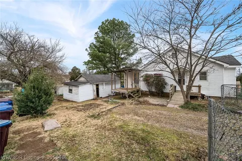 3200 N O St, Fort Smith, AR 72904 photo 3
