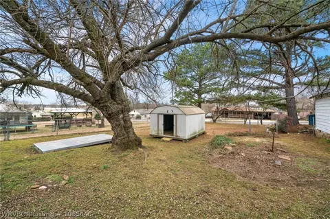 3200 N O St, Fort Smith, AR 72904 photo 25