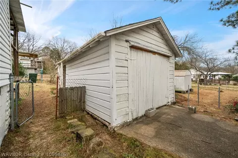 3200 N O St, Fort Smith, AR 72904 photo 30