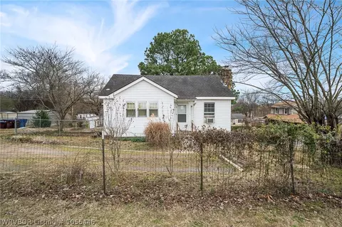 3200 N O St, Fort Smith, AR 72904 photo 2
