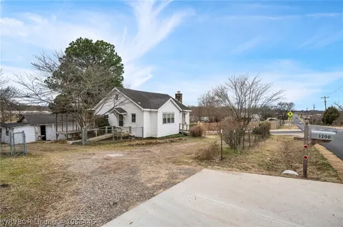 3200 N O St, Fort Smith, AR 72904 photo 24
