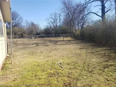 8009 Thayer Dr, Fort Smith, AR 72908 photo 13