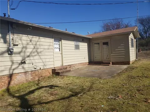 8009 Thayer Dr, Fort Smith, AR 72908 photo 12